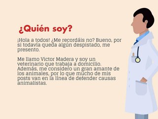 Victor Madera Neumonía en perros y gatos