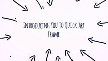 Quick Art Frame: Custom Framing Los Angeles