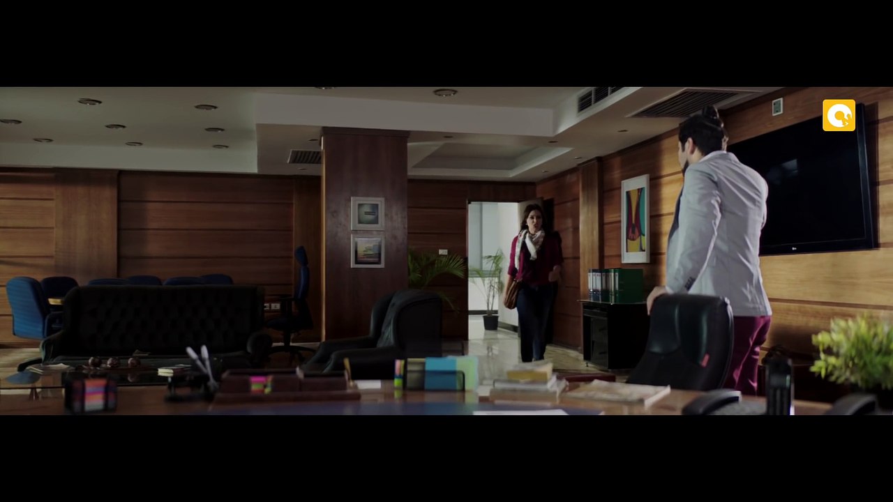 HD ‫مسلسل 7 أرواح - الحلقة (21) الحادية والعشرون  بطولة خالد النبوى