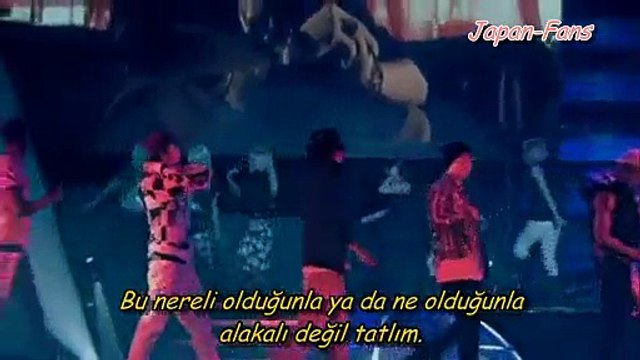 Wonder (TR SUB) (Japan-Fans Çeviri Grubu)