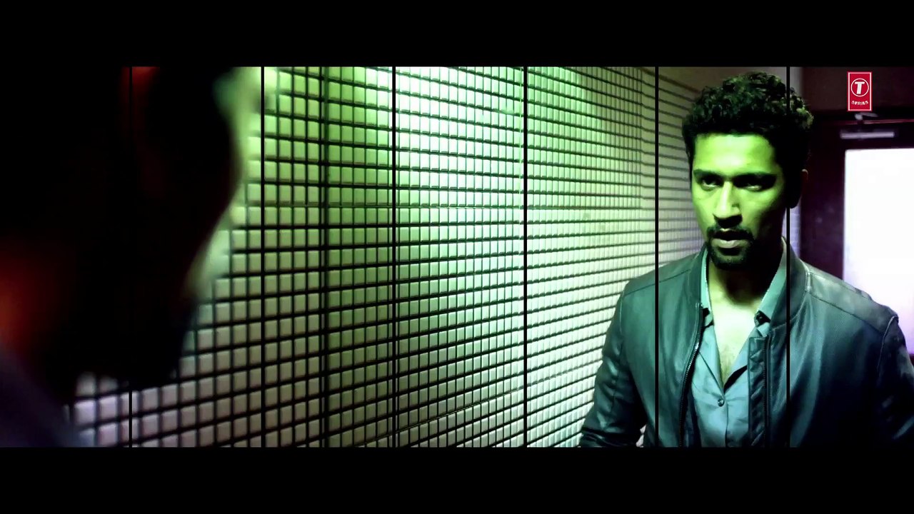 Qatl-E-Aam l(Unplugged) Full HD -l  Raman Raghav 2