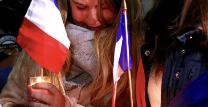 Atentado en Niza: reacciones de los habitantes