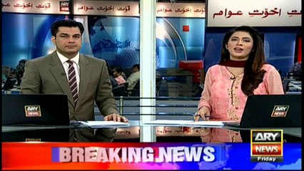 Important progress in Amjad Sabri's murder case