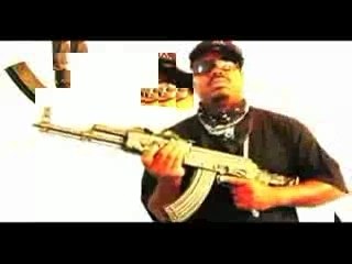 Daz Dillinger -  That Thang On My Hip