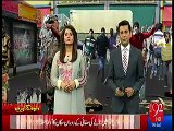 How Malona Fazal Ur Rehman enjoying benefits of Kashmir commetie chairman ship -  92 news