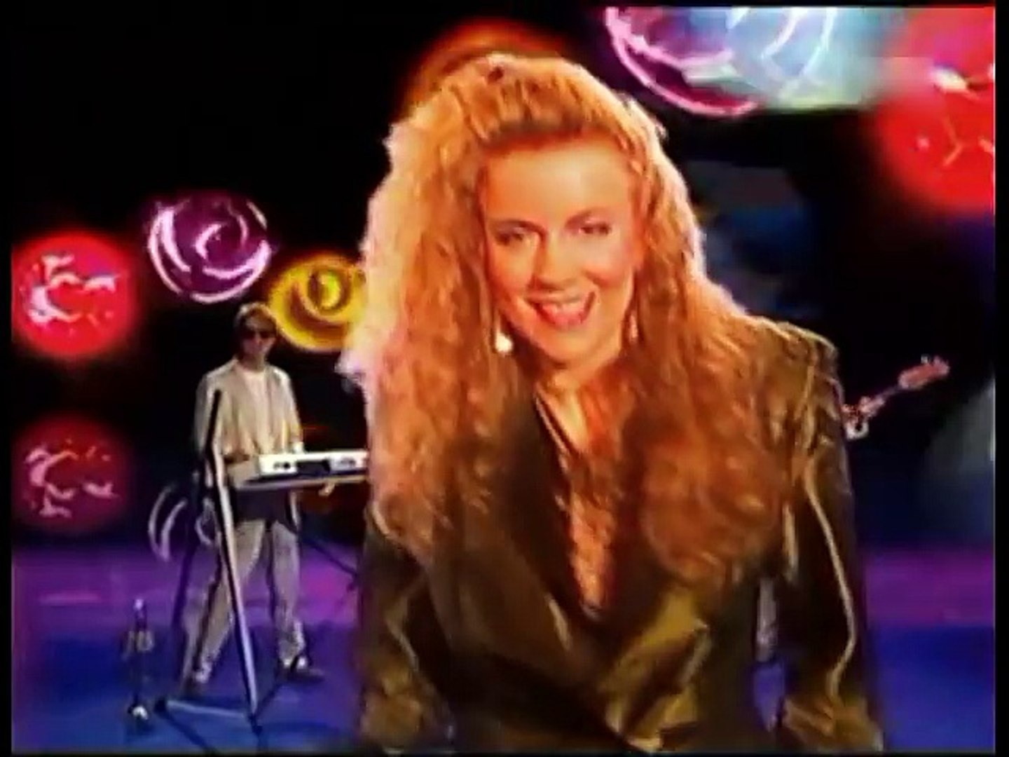 Lian Ross - Say You'll Never