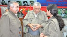 PKK'nın Son Toplantısı Deşifre Oldu! Türkiye'den Kaçıyorlar