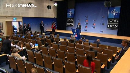 NATO ve Rusya fikir ayrılıkları hususunda hemfikir