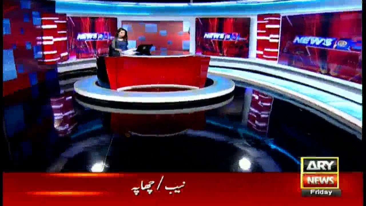 Headlines 1500 - 15th July 2016