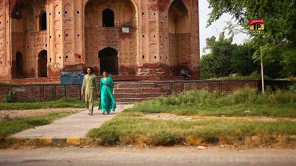 Changey Bhale Ghat Labdin - Muskaan Ali - Latest Punjabi And Saraiki Song 2016 - Latest Song 2016