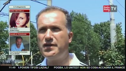 Un Giorno Speciale - Inchiesta su piano rifiuti (parte 3) - 15 luglio 2016