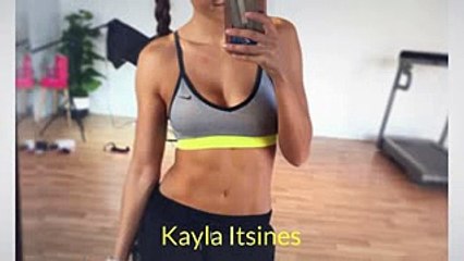 Kayla Itsines Guide