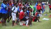 Ghana: une académie de football pour rêver et aider les autres