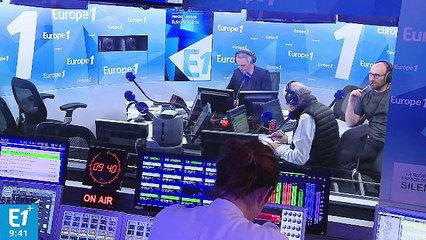 Alain Juppé : "Notre priorité est de lutter contre la radicalisation des esprits"