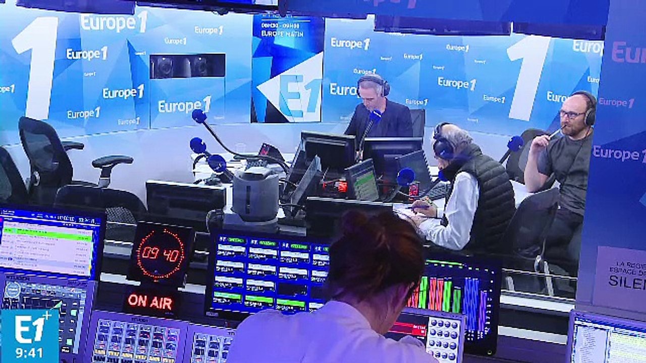 Alain Juppé : "Notre priorité est de lutter contre la radicalisation des esprits"