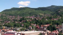 Les victimes serbes oubliées de Sarajevo
