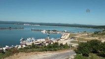 Çadır Turizminin Gözdesi: İğneada