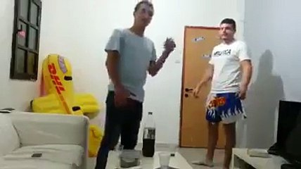 HAHAHAHAH Very Funny Friends