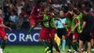 Golo Portugal vs Polónia Renato Sanches Euro 2016 Relato Antena 1