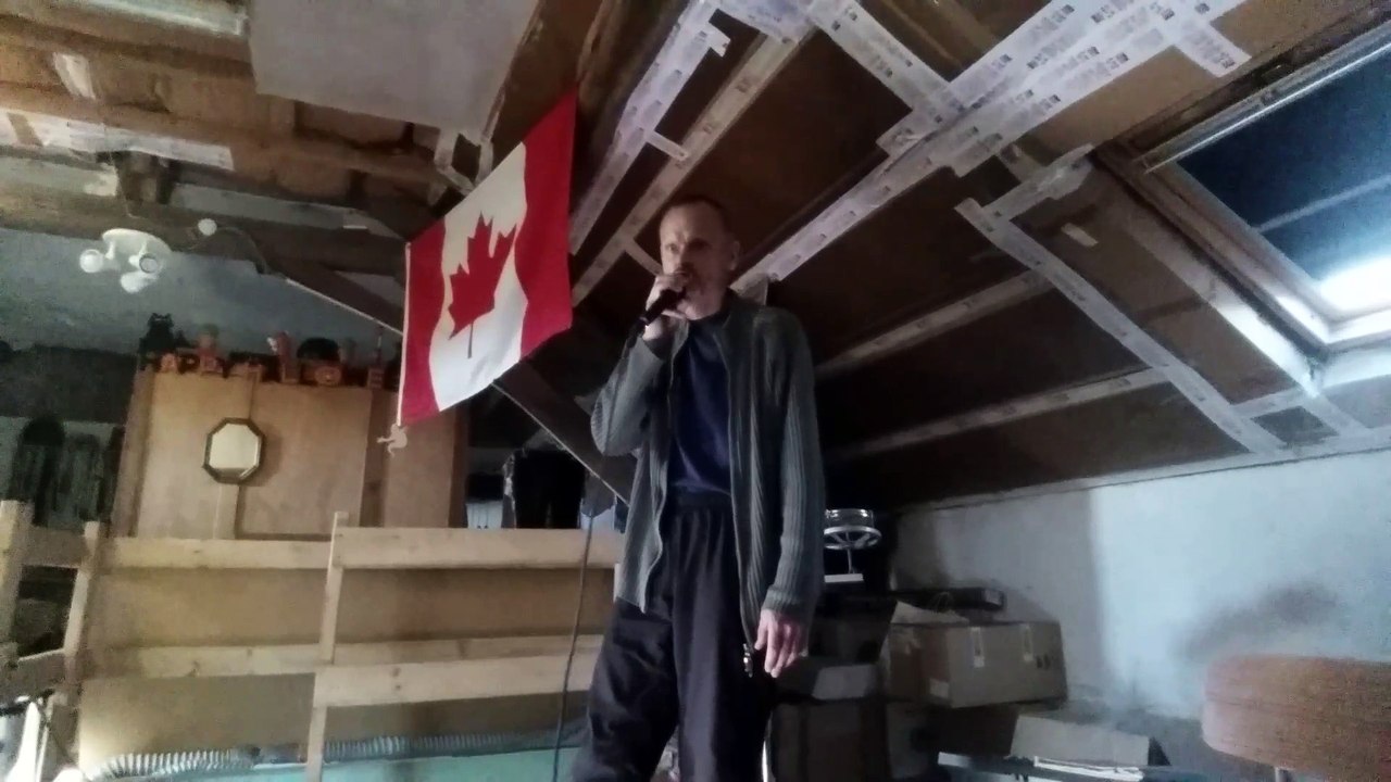 Un jour au mauvais endoit cover