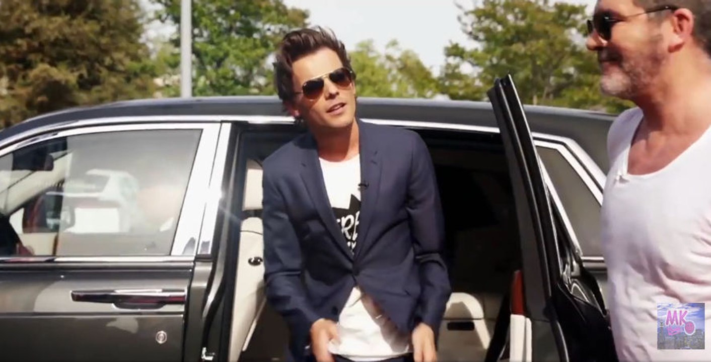 America's Got Talent Who's Joining the Judges This Week (Promo)