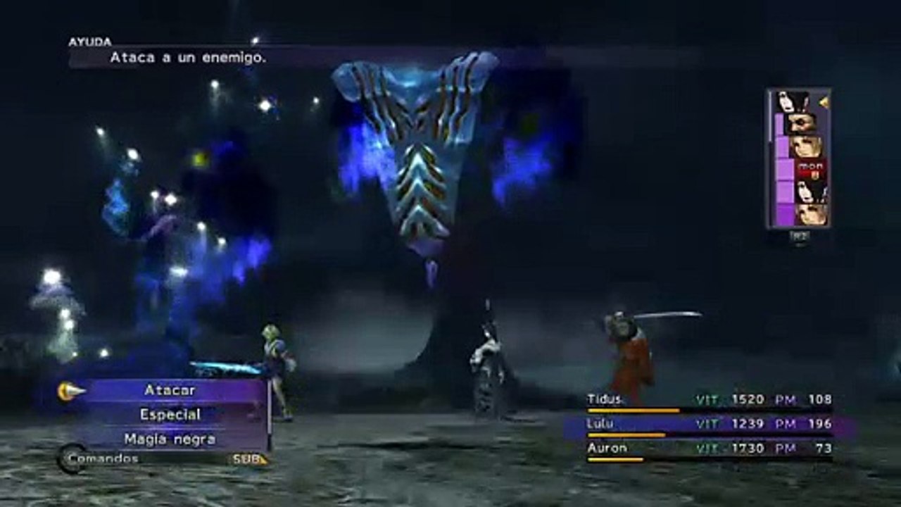 Final Fantasy X-X2 (15)