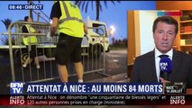 Christian Estrosi s’indigne des manquements à la sécurité après l’attentat de Nice