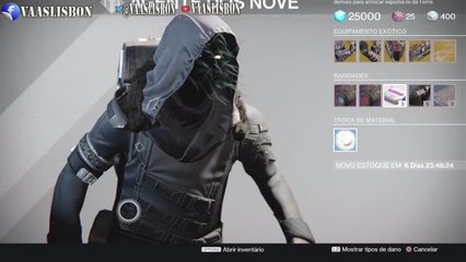 destiny localização do xur 15/07/2016 xur locaction 07/15/2016
