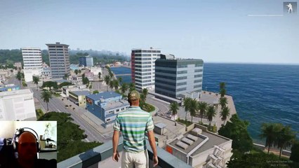 Wer macht mit (Brauch 1000 IDEEN) - Arma 3 Mission Mod