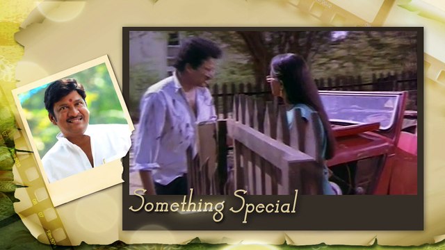 Tanikella Bharani Birthday Special - Something Special Video || Best Wishes From iDream Media #10