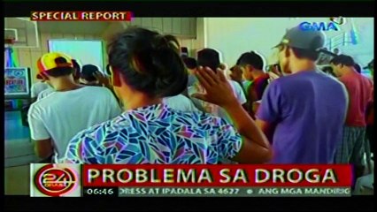 24 Oras - July 15, 2016 Part 3