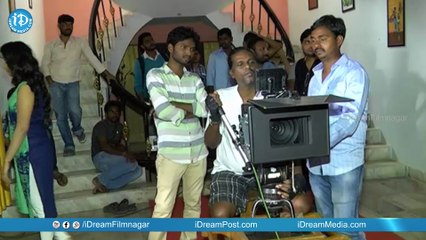 Undha Ledha Movie Team Press Meet || Ramakrishna, Ankitha || AV Siva Prasad