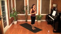 Boost Energy 10 Minutes Daily - Kundalini Yoga Inspired