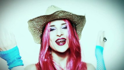 BBX ft. Tony T & Alba Kras - Crazy (Official Video)