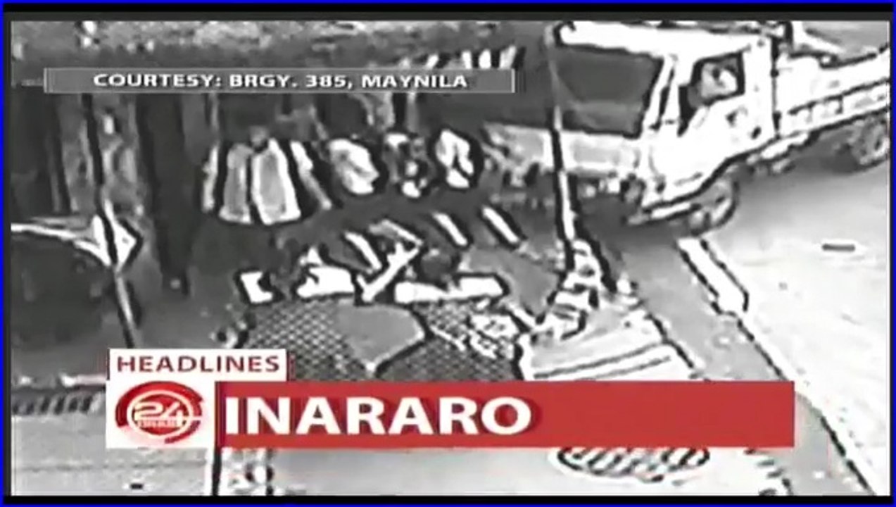 24 Oras July 15 2016 Part 01