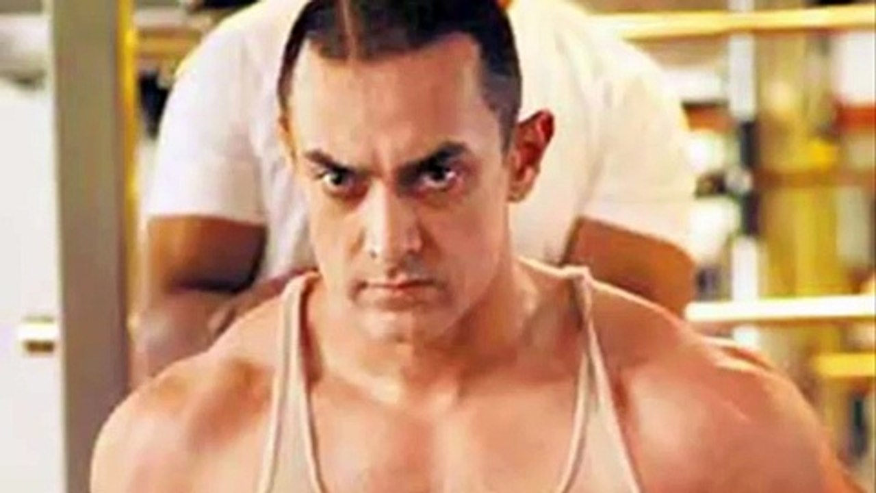 DANGAL Movie official trailer watch online