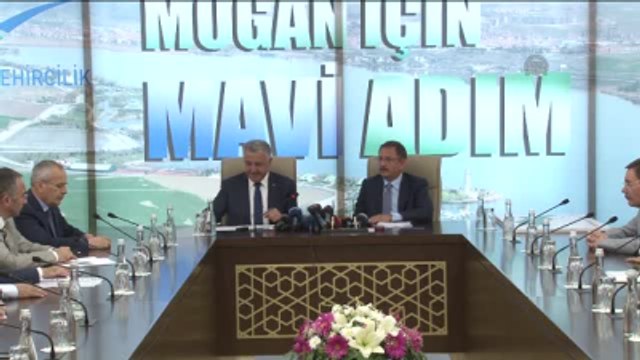 Özhaseki: Hiç Kimseye Bedava Ev Verildiği Yok, Bu Evlerin de Meccanen Suriyelilere Dağıtıldığı Yok