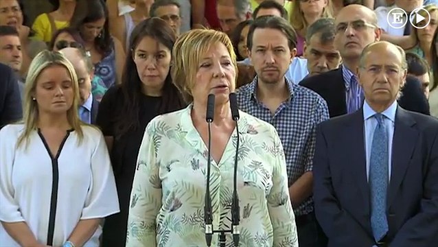 Las reacciones de los políticos españoles al atentado de Niza