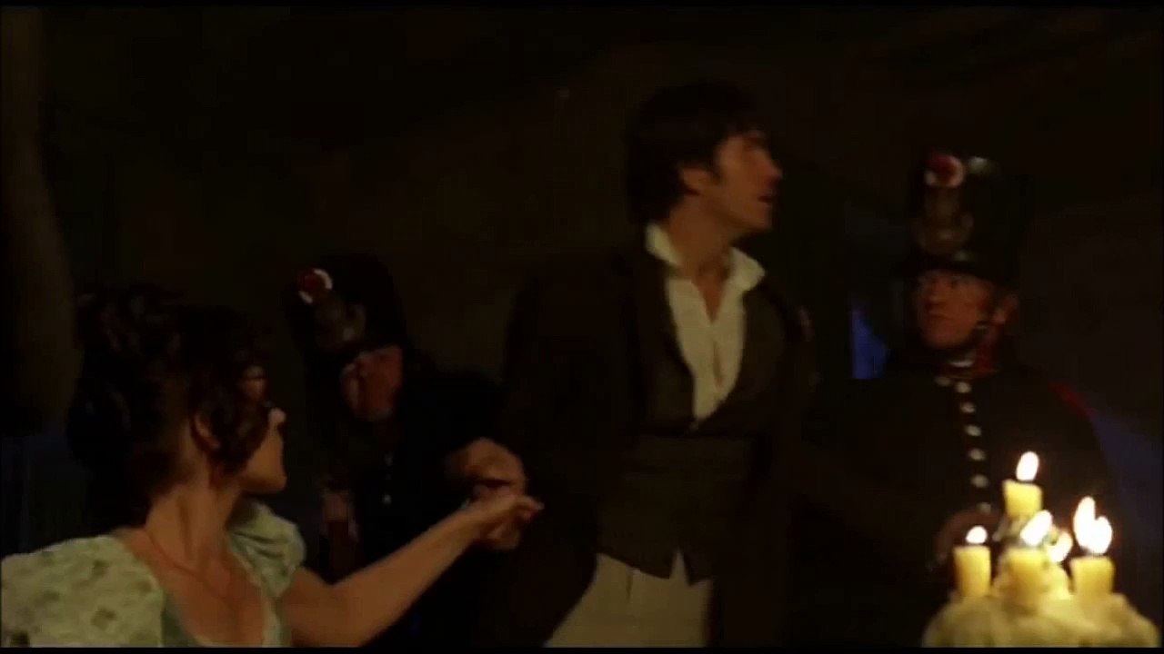 Watch The Count of Monte Cristo 2002 Online