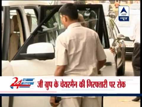 Zee chief Subhash Chandra gets shield against arrest till December 14