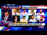 The Newshour Debate: Zakir part of global toxic preachers ring?