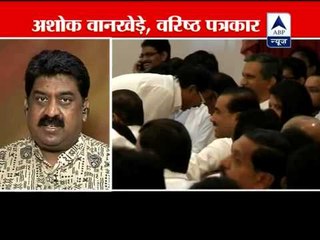 Tải video: Ajit Pawar rejoins Maharashtra Cabinet as Deputy Chief Minister