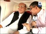 Modi is trying to communalise polls by taking Ahmed Patel's name: Vaghela