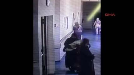 Konya Suriyeli 14 Günlük Bebek Kaçırıldı