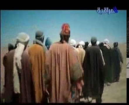 من كرامات الامام علي ابن موسى الرضا « ع» في عهد المأمون . -