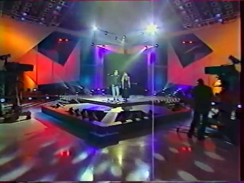 Stone & Charden ( Made in Normandie Succes Fous 1991 )