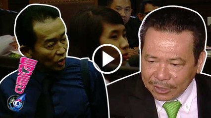 Kontroversi Hani Selamat dari Kopi Sianida - Cumicam 15 Juli 2016