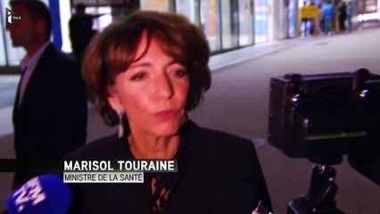 Attentat à Nice : les premières réactions des politiques français