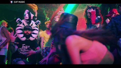 Delia - 1234 (Unde dragoste nu e) Official Video