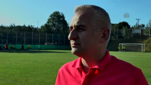 Şanlıurfaspor Kulüp Başkanı Bağıban